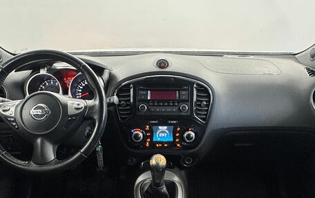Nissan Juke II, 2013 год, 865 000 рублей, 5 фотография