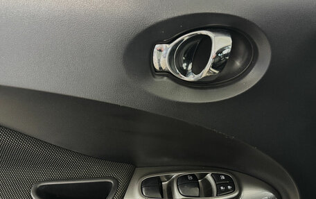 Nissan Juke II, 2013 год, 865 000 рублей, 10 фотография