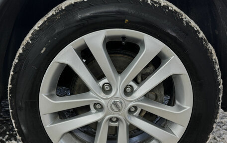 Nissan Juke II, 2013 год, 865 000 рублей, 15 фотография