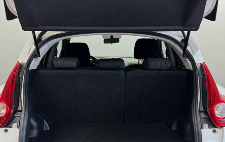 Nissan Juke II, 2013 год, 865 000 рублей, 13 фотография