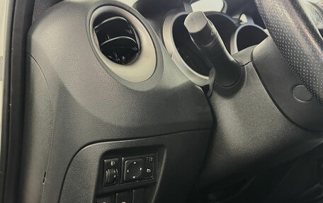 Nissan Juke II, 2013 год, 865 000 рублей, 9 фотография