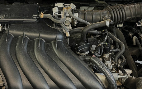 Nissan Juke II, 2013 год, 865 000 рублей, 14 фотография