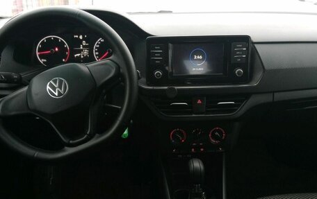 Volkswagen Polo VI (EU Market), 2021 год, 1 500 000 рублей, 5 фотография