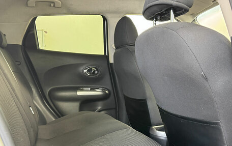 Nissan Juke II, 2013 год, 865 000 рублей, 12 фотография