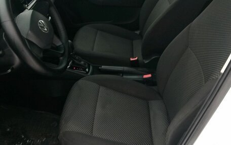 Volkswagen Polo VI (EU Market), 2021 год, 1 500 000 рублей, 6 фотография