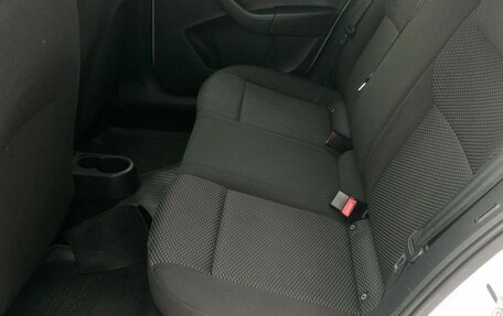 Volkswagen Polo VI (EU Market), 2021 год, 1 500 000 рублей, 7 фотография