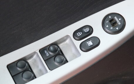 Hyundai Solaris II рестайлинг, 2012 год, 789 000 рублей, 9 фотография