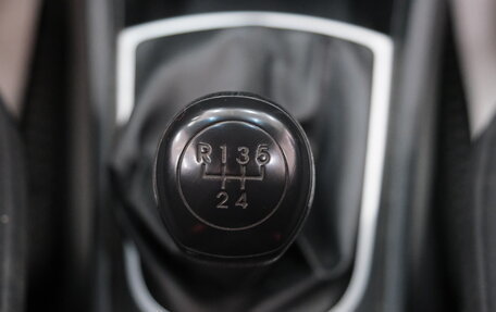 Hyundai Solaris II рестайлинг, 2012 год, 789 000 рублей, 17 фотография