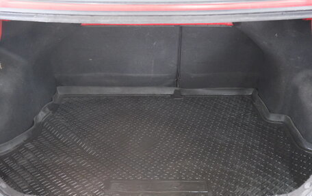 Hyundai Solaris II рестайлинг, 2012 год, 789 000 рублей, 23 фотография