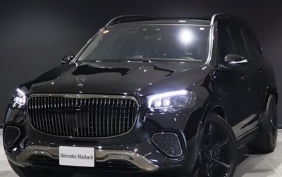 Mercedes-Benz Maybach GLS I, 2024 год, 27 000 000 рублей, 1 фотография