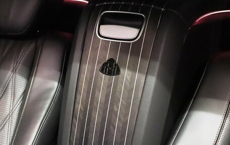 Mercedes-Benz Maybach GLS I, 2024 год, 27 000 000 рублей, 5 фотография