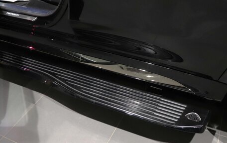 Mercedes-Benz Maybach GLS I, 2024 год, 27 000 000 рублей, 7 фотография