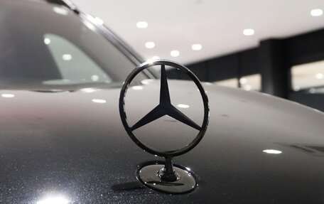 Mercedes-Benz Maybach GLS I, 2024 год, 27 000 000 рублей, 10 фотография