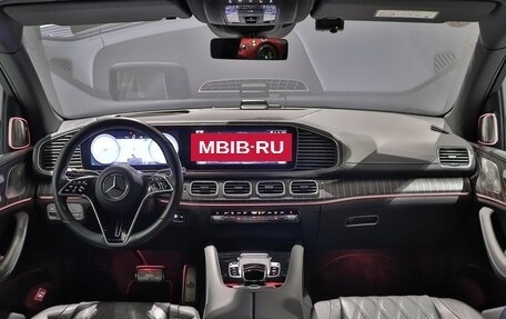 Mercedes-Benz Maybach GLS I, 2024 год, 27 000 000 рублей, 4 фотография