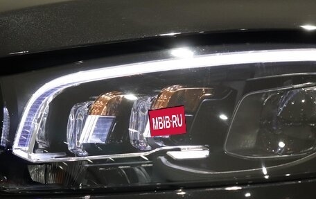 Mercedes-Benz Maybach GLS I, 2024 год, 27 000 000 рублей, 2 фотография