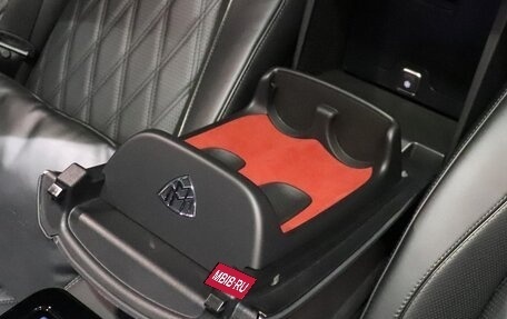 Mercedes-Benz Maybach GLS I, 2024 год, 27 000 000 рублей, 6 фотография