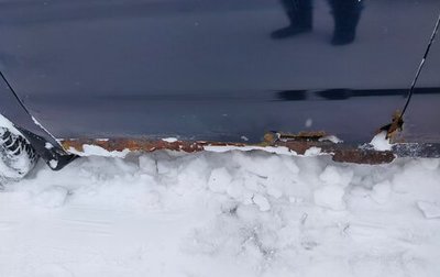 Daewoo Matiz, 2005 год, 350 000 рублей, 1 фотография