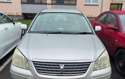 Toyota Premio, 2003 год, 750 000 рублей, 1 фотография