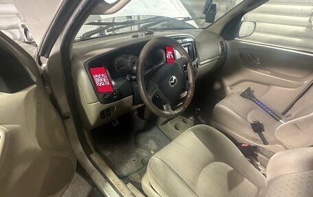 Mazda Tribute II, 2002 год, 190 000 рублей, 1 фотография