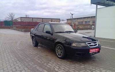 Daewoo Nexia I рестайлинг, 2011 год, 130 000 рублей, 1 фотография