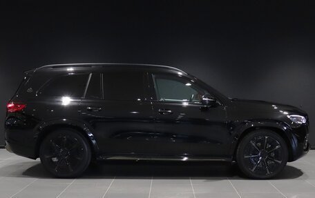 Mercedes-Benz Maybach GLS I, 2024 год, 27 000 000 рублей, 16 фотография