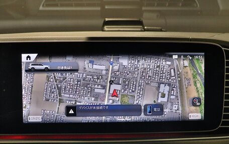 Mercedes-Benz Maybach GLS I, 2024 год, 27 000 000 рублей, 22 фотография