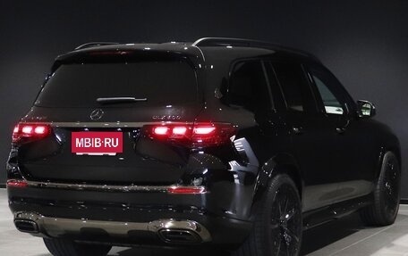 Mercedes-Benz Maybach GLS I, 2024 год, 27 000 000 рублей, 18 фотография