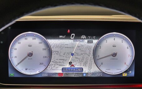 Mercedes-Benz Maybach GLS I, 2024 год, 27 000 000 рублей, 25 фотография