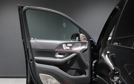 Mercedes-Benz Maybach GLS I, 2024 год, 27 000 000 рублей, 27 фотография