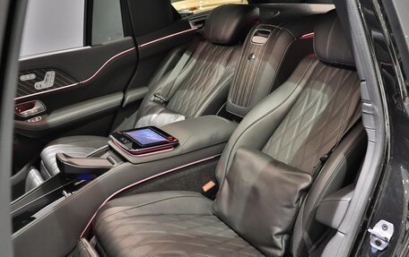 Mercedes-Benz Maybach GLS I, 2024 год, 27 000 000 рублей, 29 фотография