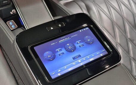 Mercedes-Benz Maybach GLS I, 2024 год, 27 000 000 рублей, 30 фотография