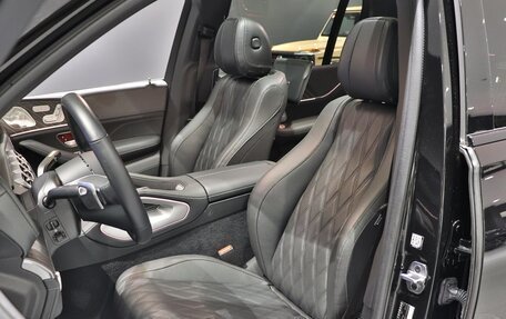 Mercedes-Benz Maybach GLS I, 2024 год, 27 000 000 рублей, 28 фотография