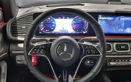 Mercedes-Benz Maybach GLS I, 2024 год, 27 000 000 рублей, 26 фотография