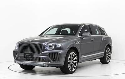 Bentley Bentayga I, 2025 год, 26 500 000 рублей, 1 фотография