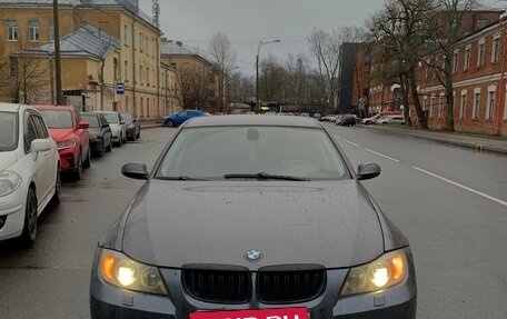 BMW 3 серия, 2006 год, 695 000 рублей, 1 фотография