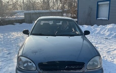 Chevrolet Lanos I, 2006 год, 70 000 рублей, 1 фотография