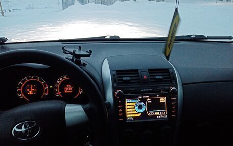 Toyota Corolla, 2011 год, 850 000 рублей, 1 фотография