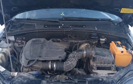 Chevrolet Niva I рестайлинг, 2006 год, 365 000 рублей, 1 фотография