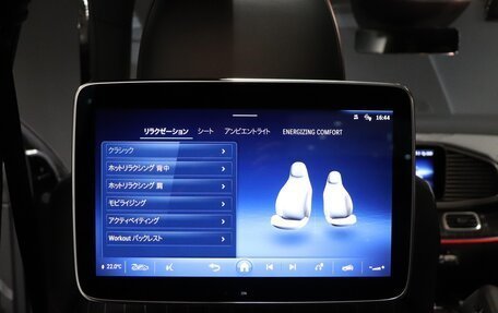 Mercedes-Benz Maybach GLS I, 2024 год, 27 000 000 рублей, 31 фотография