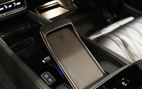 Mercedes-Benz Maybach GLS I, 2024 год, 27 000 000 рублей, 32 фотография