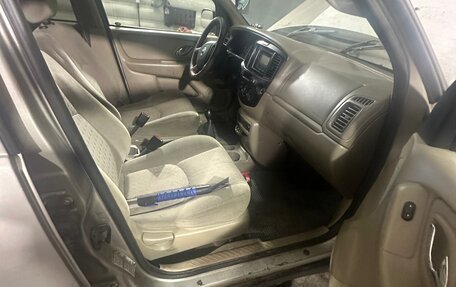 Mazda Tribute II, 2002 год, 190 000 рублей, 5 фотография