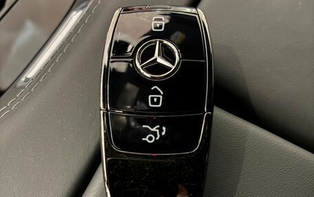 Mercedes-Benz Maybach GLS I, 2024 год, 27 000 000 рублей, 34 фотография