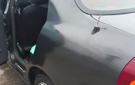 Chevrolet Lanos I, 2007 год, 210 000 рублей, 3 фотография