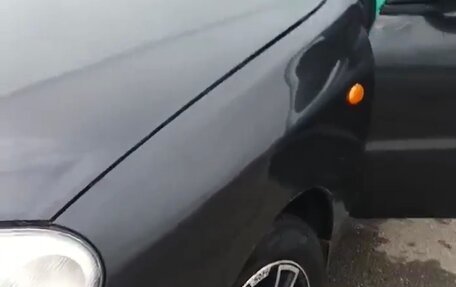 Chevrolet Lanos I, 2007 год, 210 000 рублей, 5 фотография