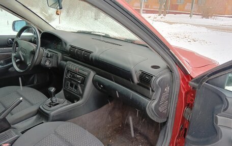 Audi A4, 1994 год, 270 000 рублей, 10 фотография