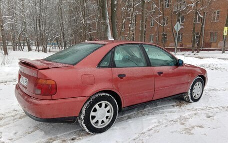 Audi A4, 1994 год, 270 000 рублей, 5 фотография