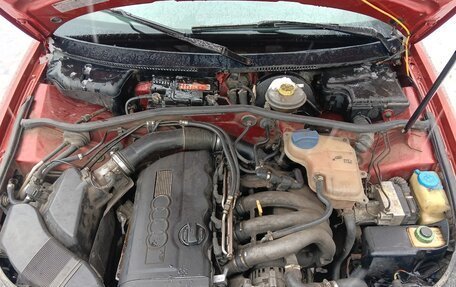 Audi A4, 1994 год, 270 000 рублей, 17 фотография