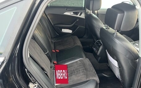 Audi A6, 2011 год, 1 680 000 рублей, 7 фотография