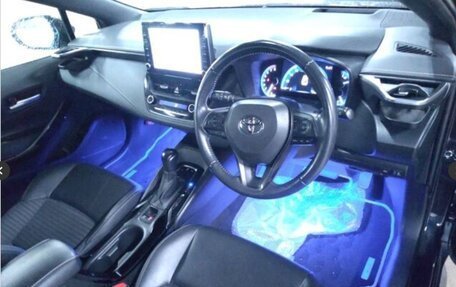 Toyota Corolla, 2020 год, 2 300 000 рублей, 5 фотография