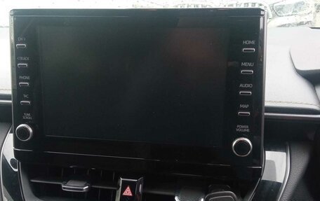 Toyota Corolla, 2020 год, 2 300 000 рублей, 9 фотография